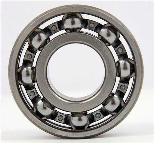 RI-1214 แบริ่งเปิด 1/4" x 3/4" x 7/32" ขนาดเล็ก