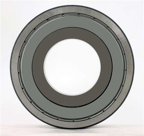 ตลับลูกปืน RI-1214ZZ ขนาด 1/4" x 3/4" x 9/32" - ขนาดเล็ก - มีชิลด์ป้องกัน