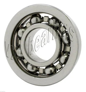 RIF-618 Flanged Bearing 1/8" x 3/8" x 9/64"