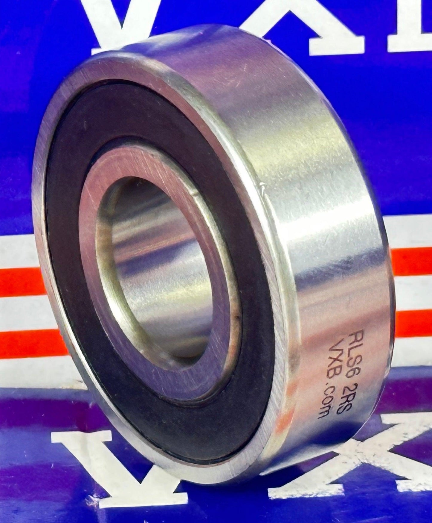 RLS6-2RS łożysko 3/4 "x 1-7/8" x 9/16 "