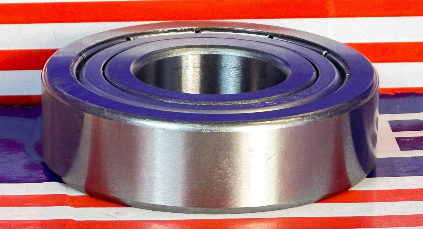 ตลับลูกปืน RLS7ZZ ป้องกันฝุ่น ขนาด 7/8" x 2x9/16"