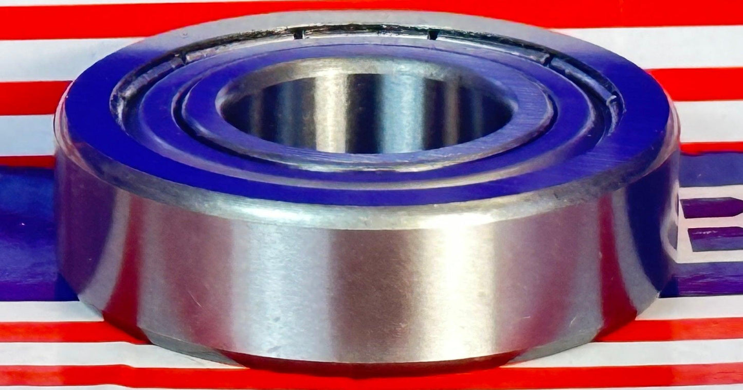 ตลับลูกปืนป้องกัน RLS8ZZ ขนาด 1x2 1/4" x 5/8"