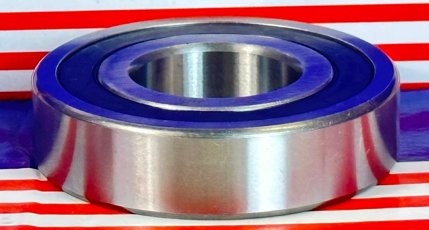 RLS9-2RS 密封球轴承 1-1/8" x 2-1/2" x 5/8"