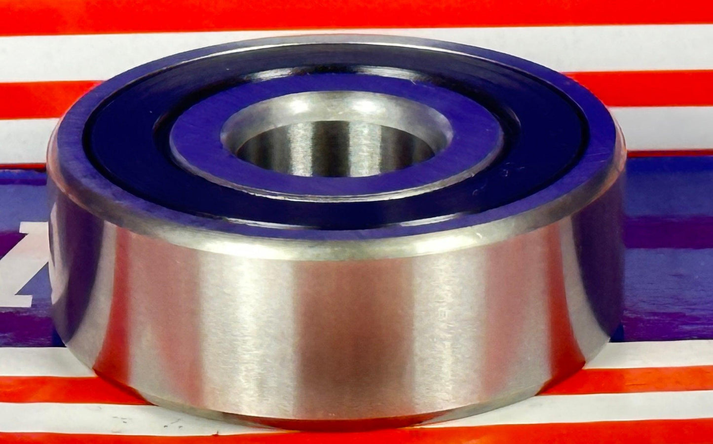 RMS5-2RS łożysko 5/8 "x 1-13/16" x 5/8 "