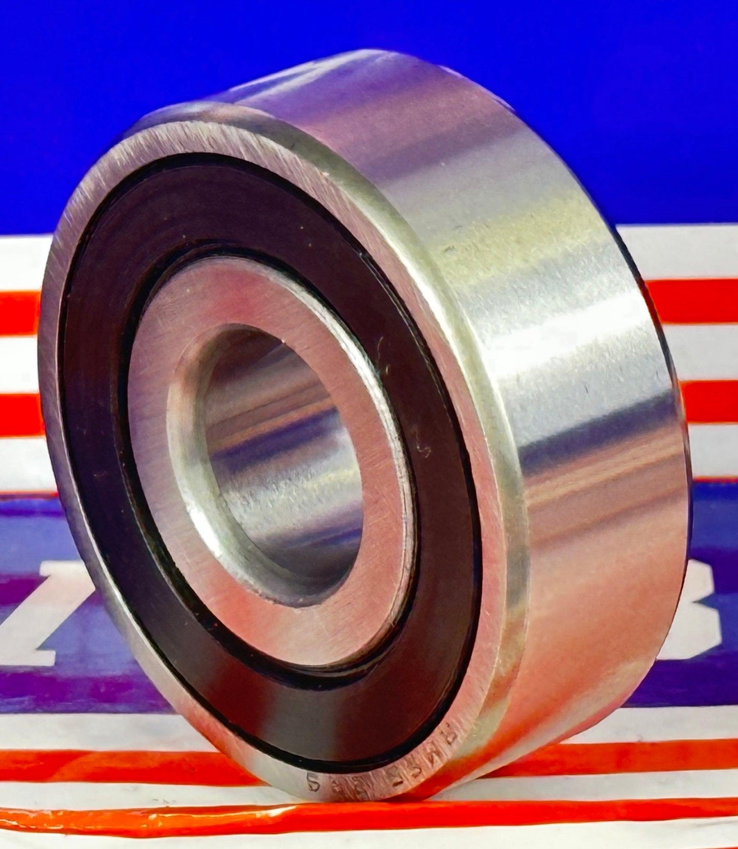 RMS5-2RS łożysko 5/8 "x 1-13/16" x 5/8 "