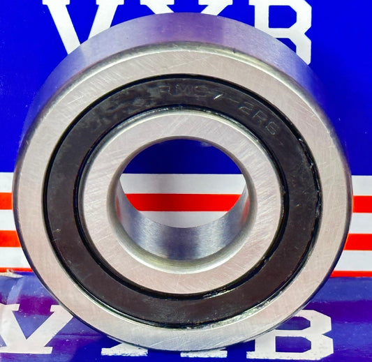 ตลับลูกปืนปิดผนึก RMS7-2RS ขนาด 7/8" x 2-1/4" x 11/16"