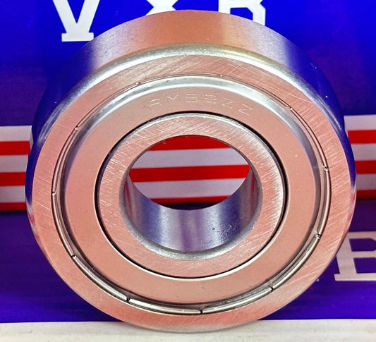 RMS8ZZ Shielded Bearing 1x2 1/2" x 3/4"