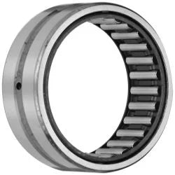 RNA4856 Needle Roller Bearing 305x350x69mm - Machined Type