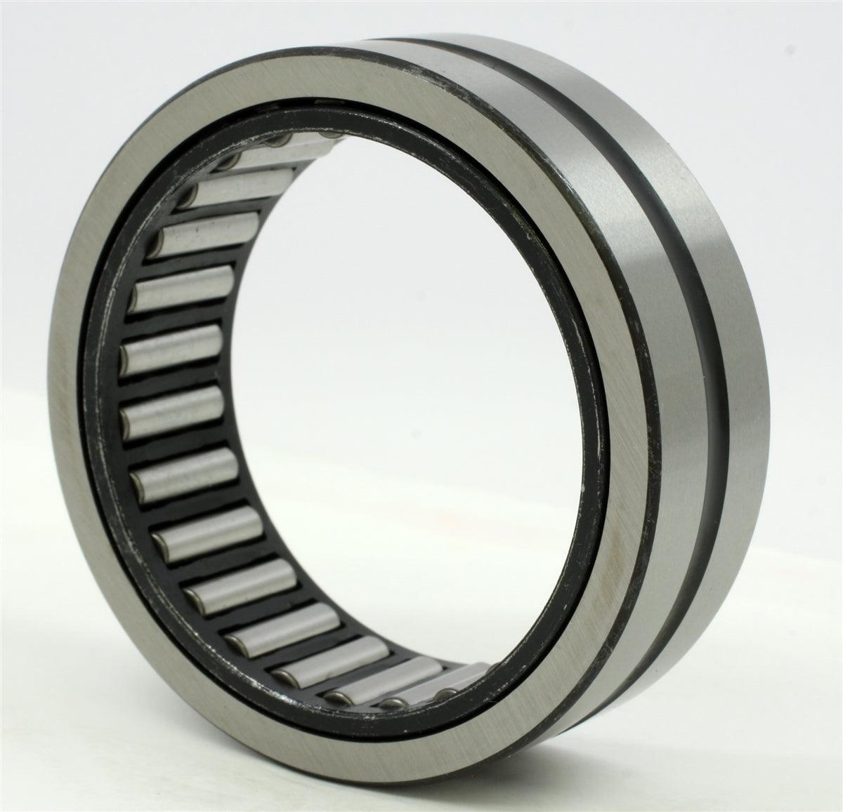 RNA4908-2RS Needle Roller Bearing 48x62x22mm- Machined Type
