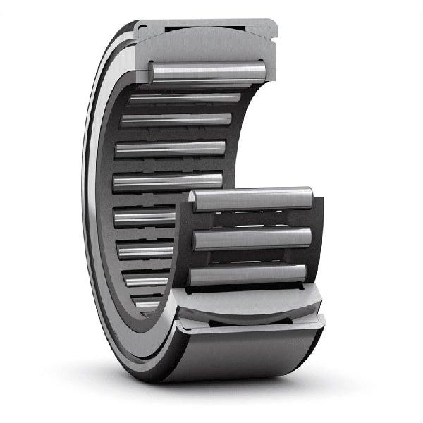 RPNA40/55 Needle Roller Bearing 40x55x20mm - Machined Type