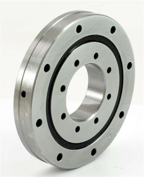 RU178UU Kruisrol Slewing Ring Draaitafel Lager 115x240x28mm