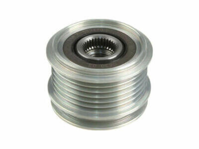F-556174 Alternator freewheel pulleys Ford Ranger L4 2.2L Compatible