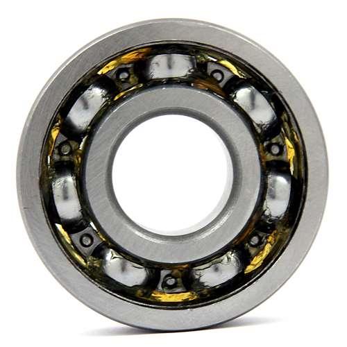 Łożysko kulkowe 6000 stali nierdzewnej 10x26x8mm