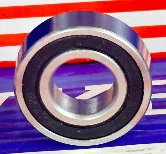 S6002-2RS Stainless Steel Ceramic Ball Bearing 15x32x9mm Sealed
