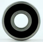 S6002-2RS Stainless Steel Ceramic Ball Bearing 15x32x9mm Sealed