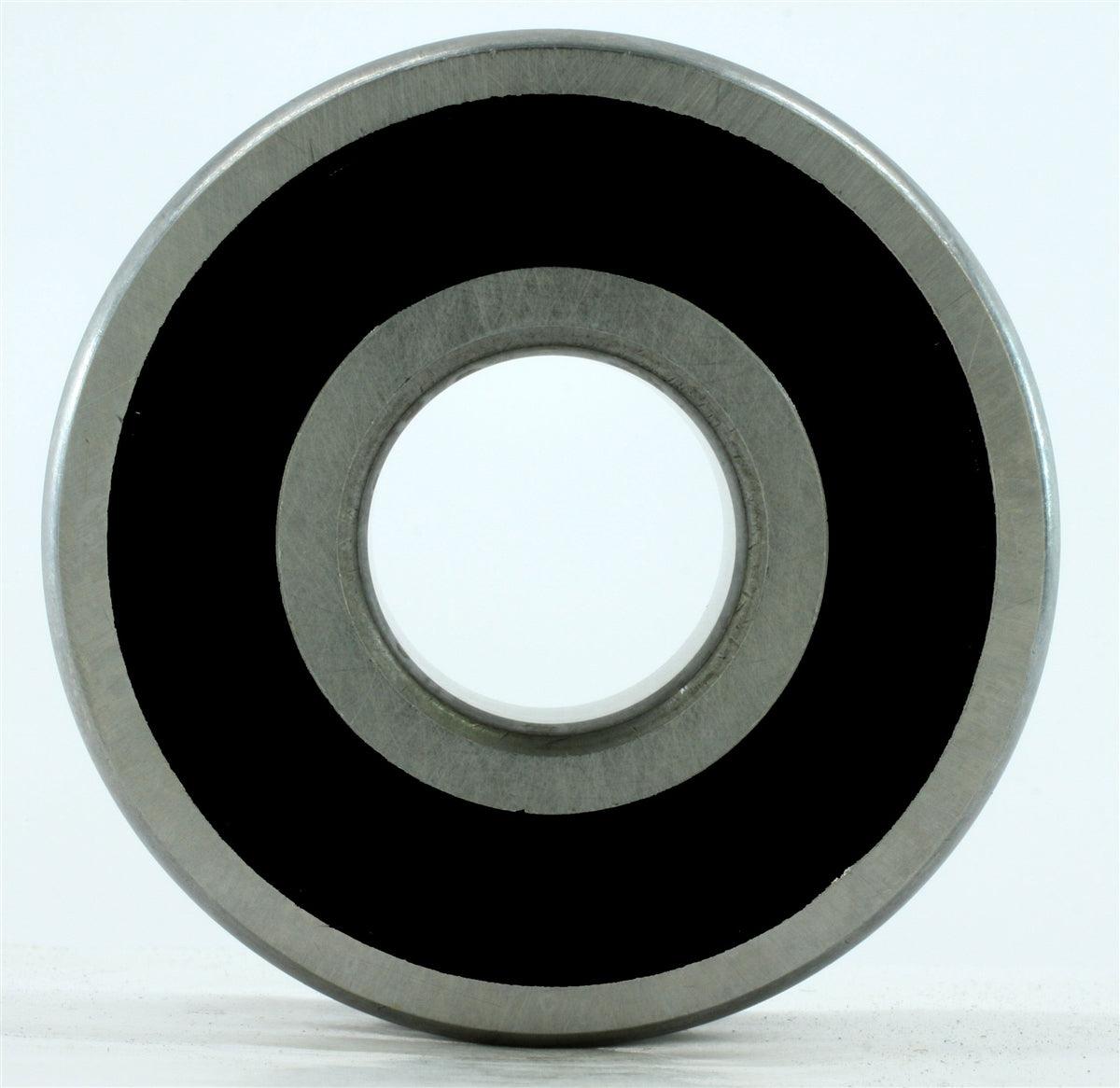S6003-2RS Hybrid Ceramic Bearing 17x35x10mm Sealed - Stainless Steel