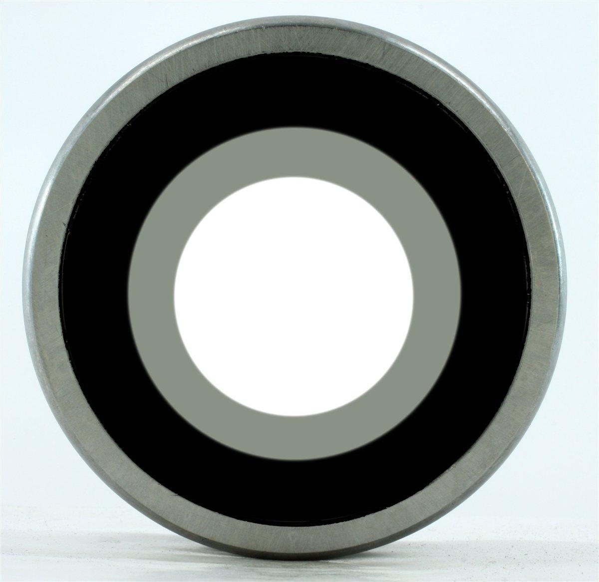 S6005-2RS Si3N4 Ceramic Sealed ABEC-7 Quality Bearing 25x47x12mm