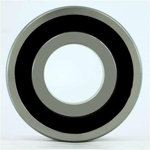 Roulement à billes en acier inoxydable S6012-2RS
