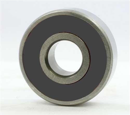 S608-2RSW11 Roulement à billes large en acier inoxydable 8x22x11mm