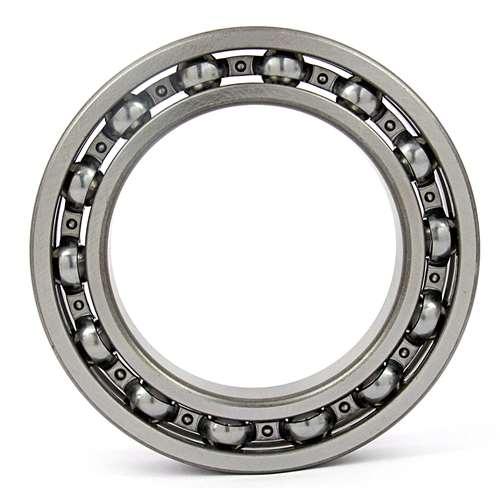 S61905 Bearing 25x42x9 SI3N4 เซรามิกสแตนเลสปิดผนึก ABEC-7 แบริ่ง