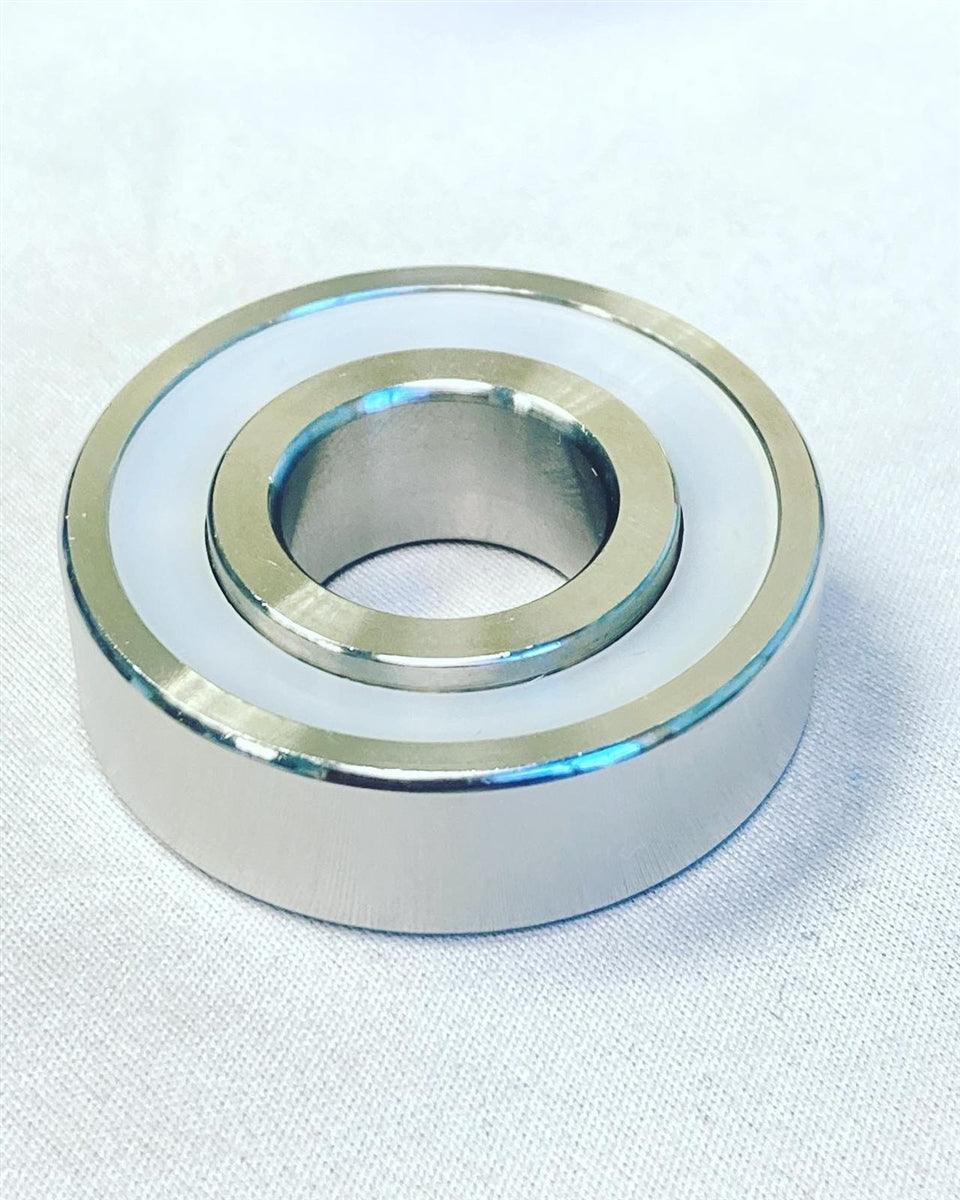 S6202-2RS Marine Grade 316 Stainless Steel Bearing