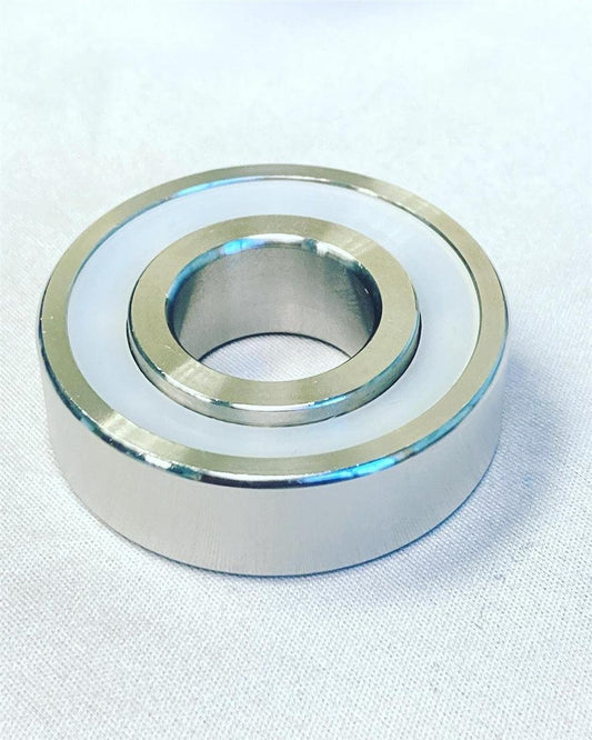 S6202-2RS Marine Grade 316 Stainless Steel Bearing