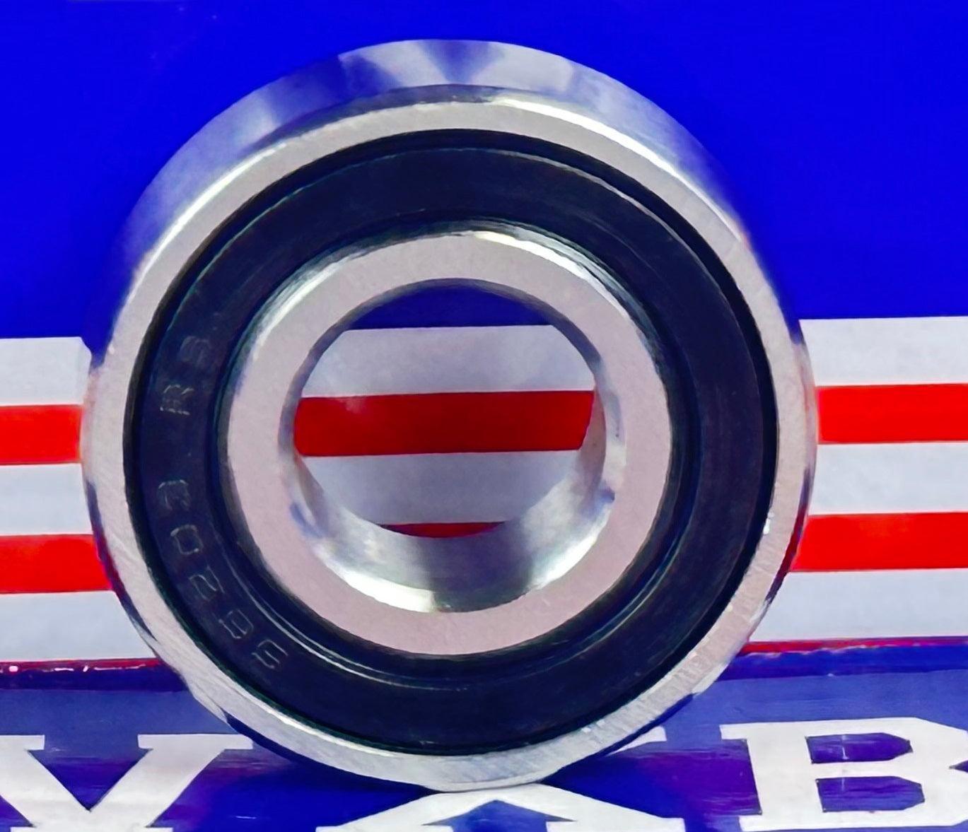 Roulement S6203-2RS Céramique Si3N4 Étanchéifié ABEC-5 17x40x12mm