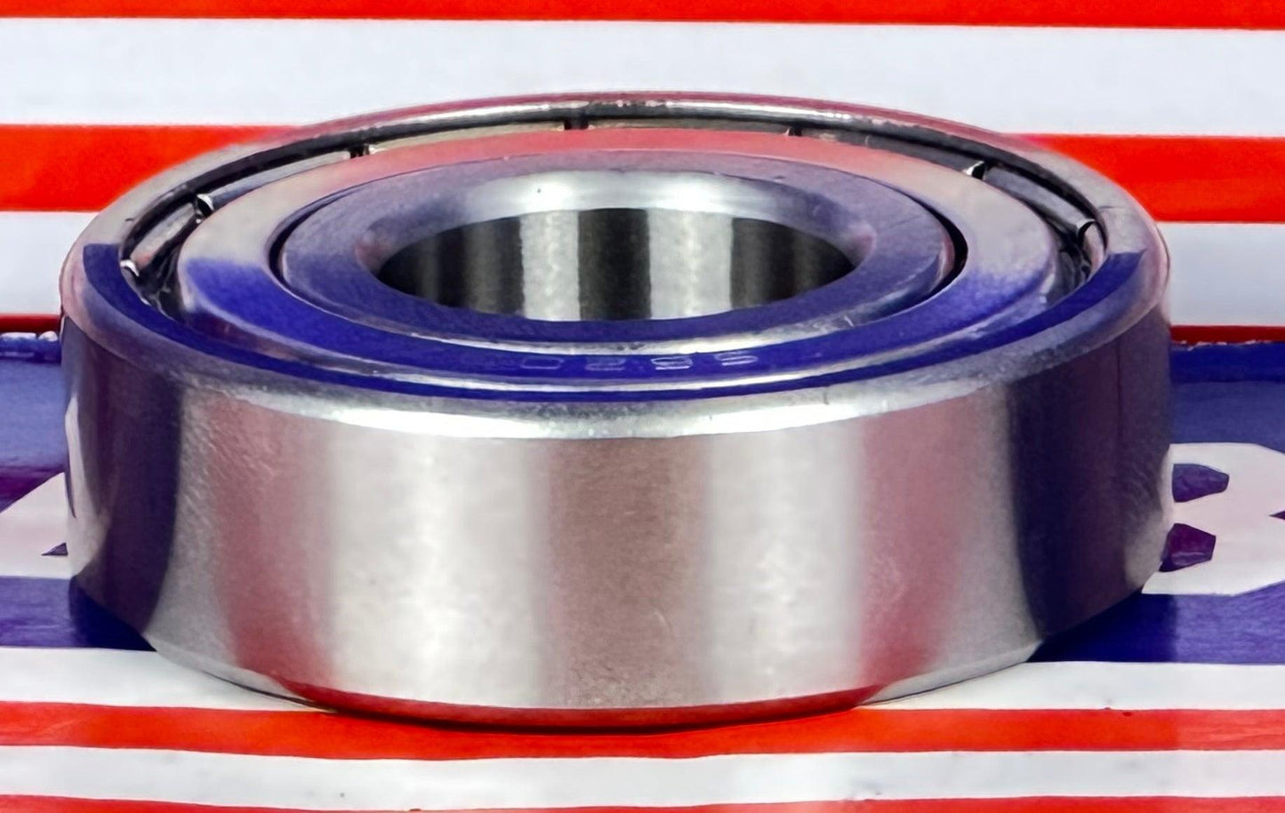 Vòng bi 6203zz SI3N4 Balls ABEC-5 17x40x12mm