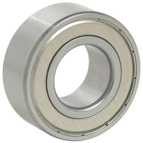 Vòng bi bóng thép không gỉ S6203ZZ