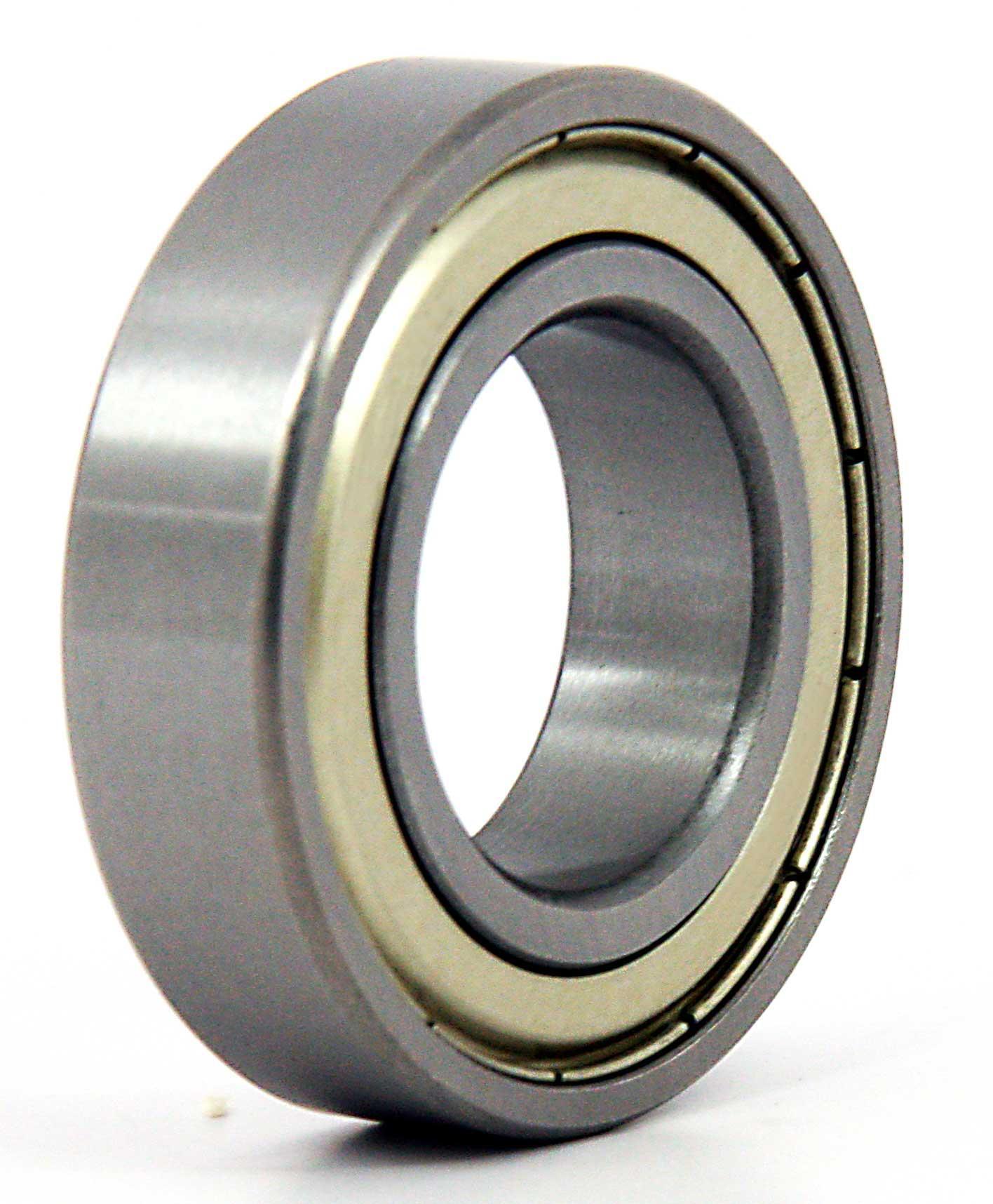 S6217ZZ High Temperature Bearing 500°F 85x150x28mm