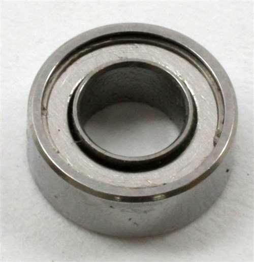 Vòng bi gốm lai S626zz - Thép không gỉ - ABEC -5 6x19x6mm