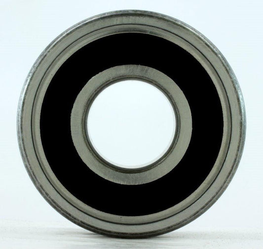 S6301-2RS EZO JAPAN Stainless Steel Sealed Bearing 12x37x12mm