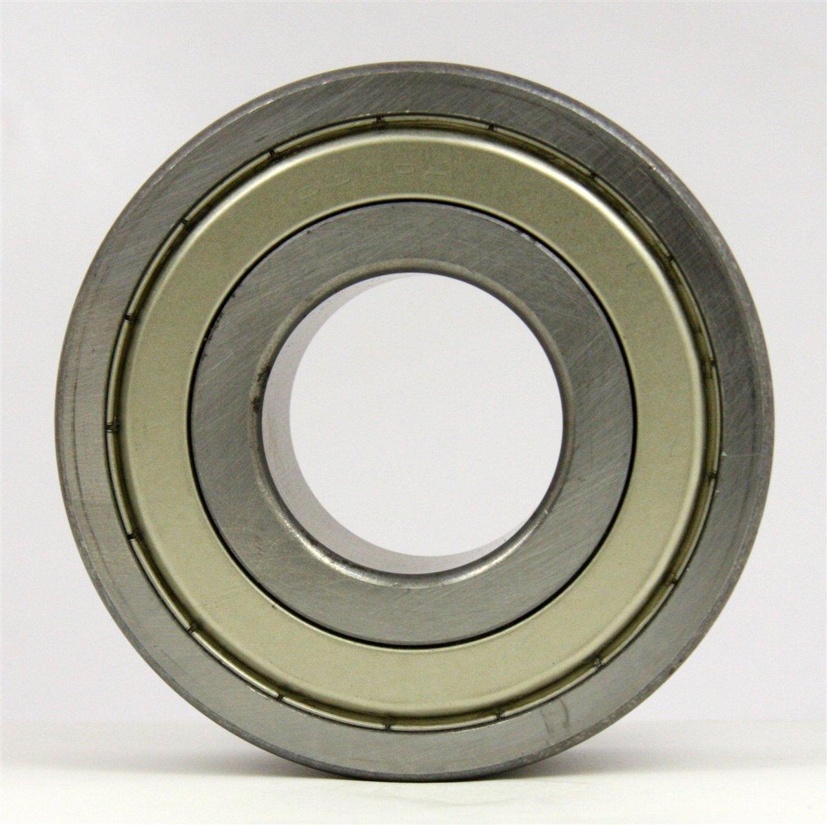 S6303ZZ EZO Stainless Steel Ball Bearing Made In JAPAN 17x47x14mm