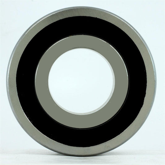 S6803-2RS Hybrid Ceramic Ball Bearing Rubber Sealed 17x26x5mm