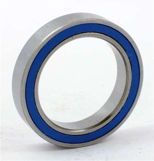 S6902-2RS แบริ่งเซรามิก ZRO2 ปิดผนึก ABEC-5 15x28x7 มม.