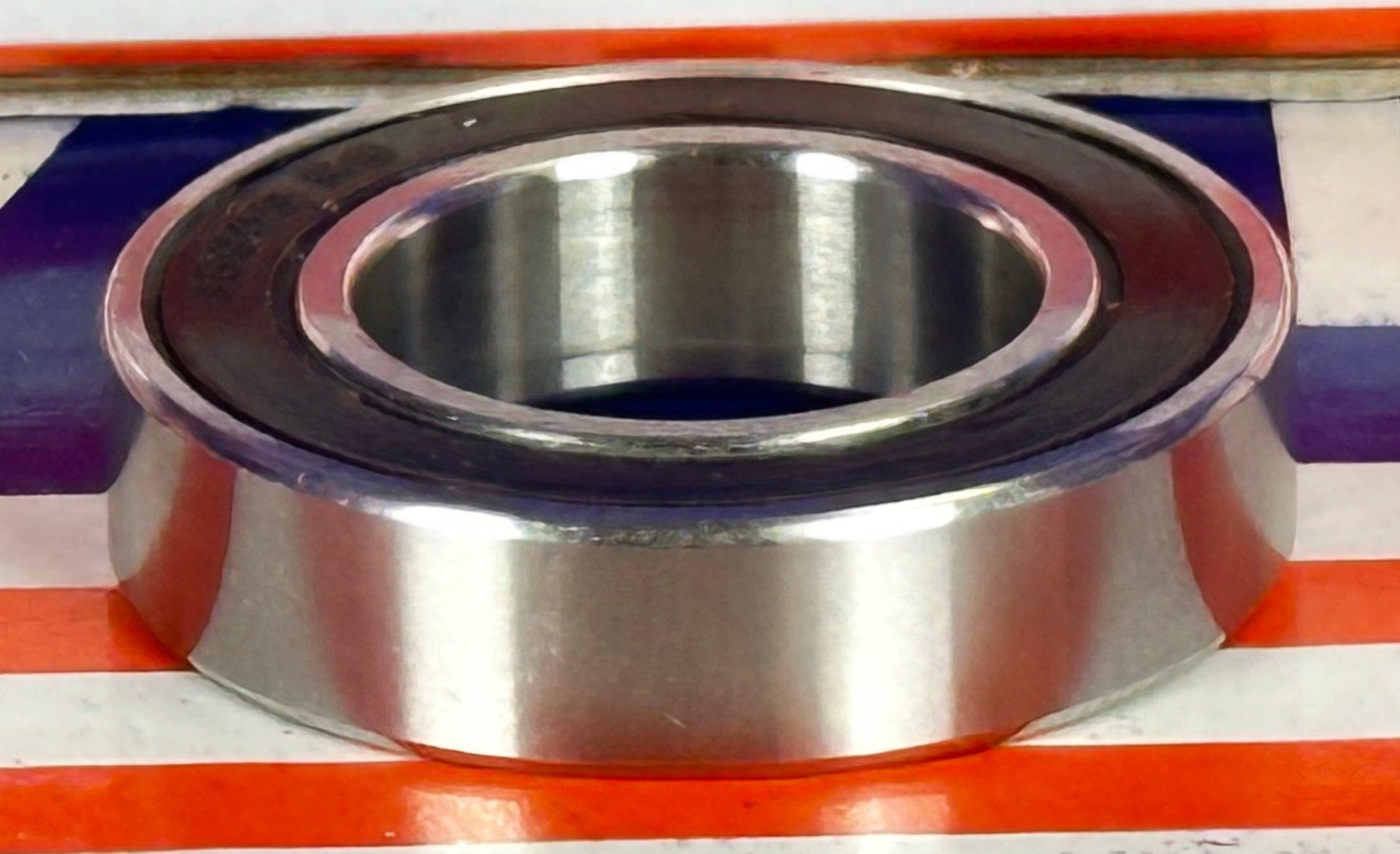 S6903-2RS Hybrid Ceramic Ball Bearing 17x30x7mm Rubber Sealed Bearing