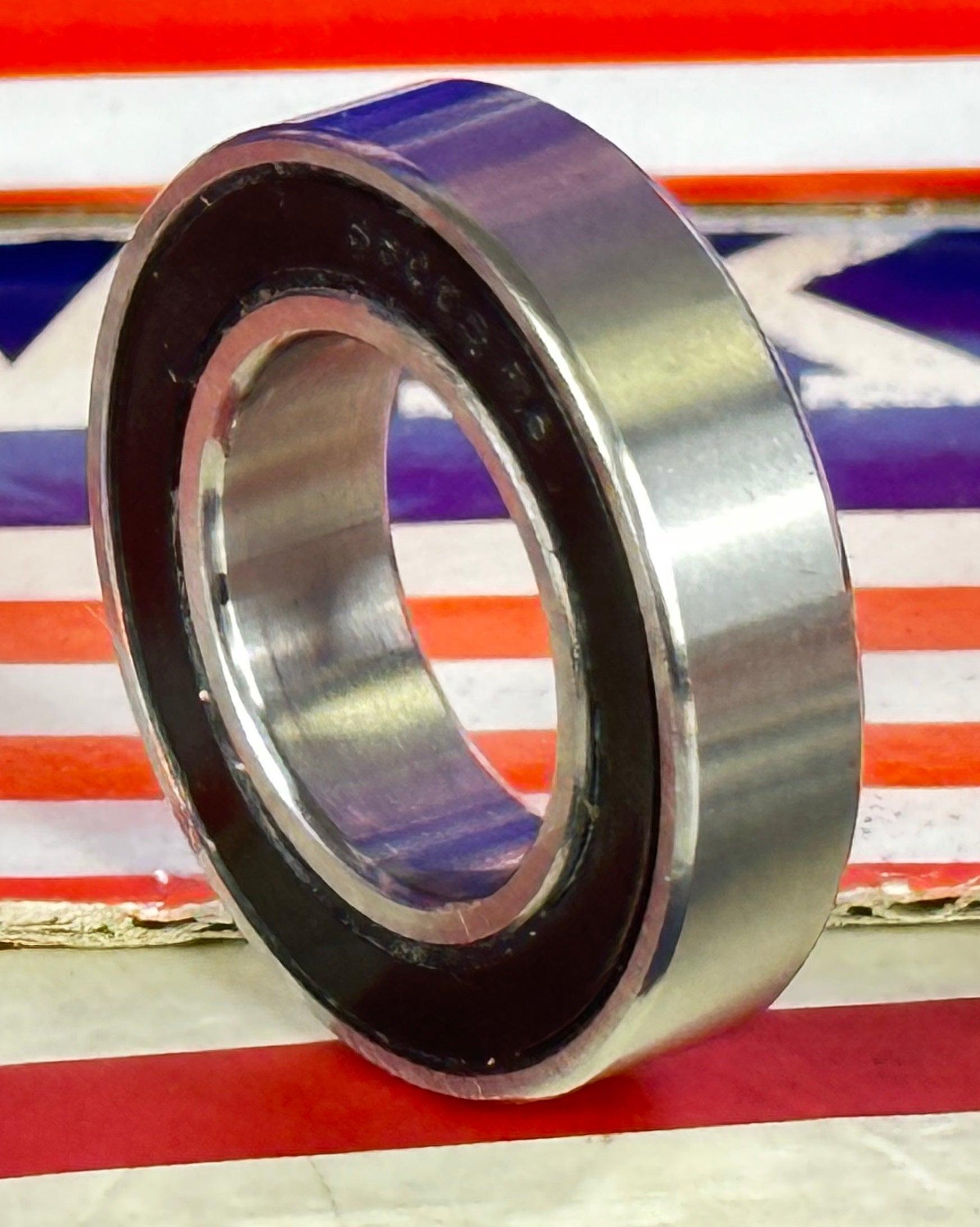 S6903-2RS Hybrid Ceramic Sealed Ball Bearing PREMIUM ABEC-7