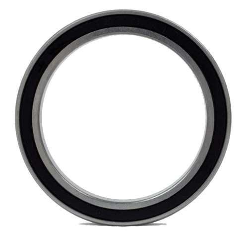 S6903-2RS RVS Afgedichte Lager 17x30x7mm