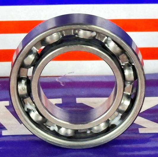 S6903 Lager 17x30x7mm Roestvrij Staal Open