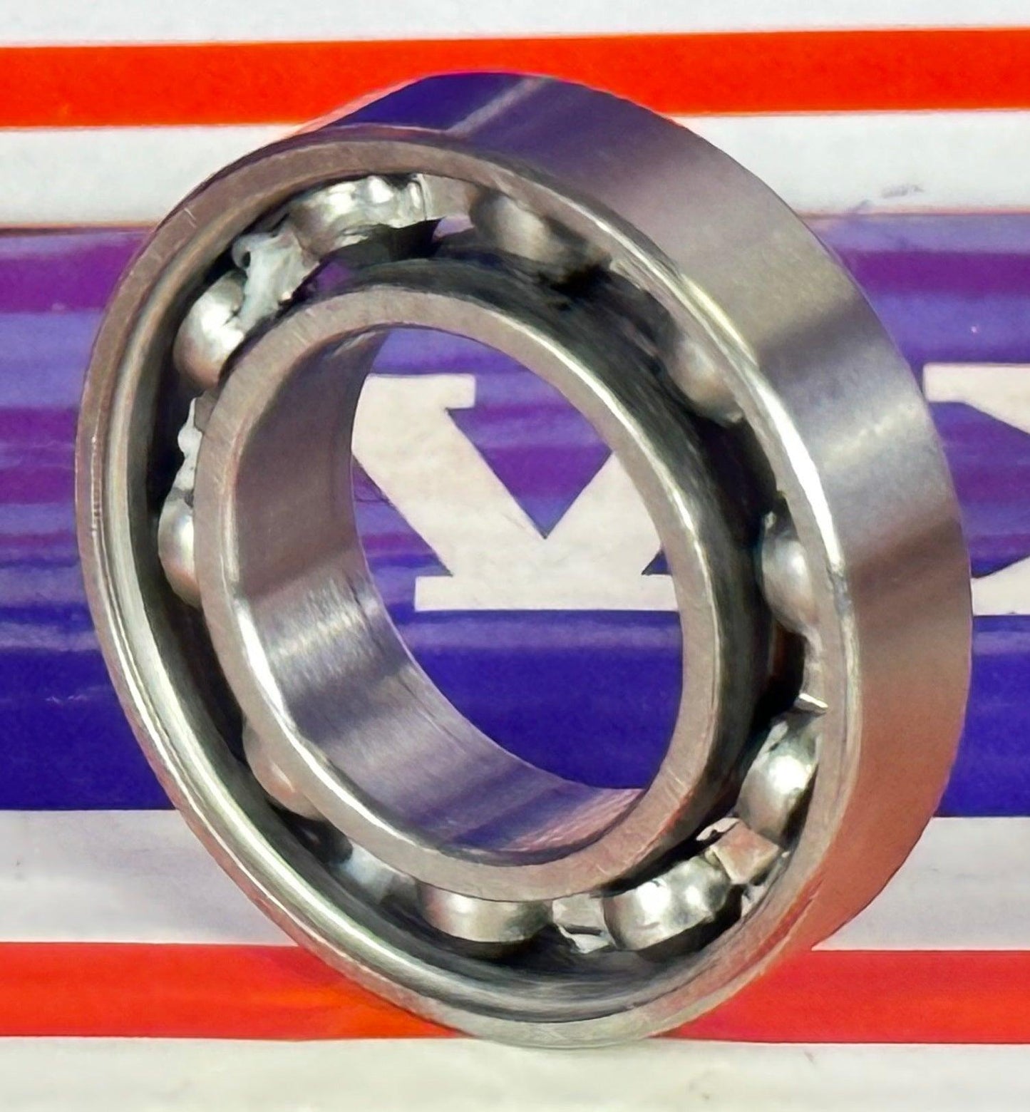 S6903 Voedselveilige RVS Kogellager