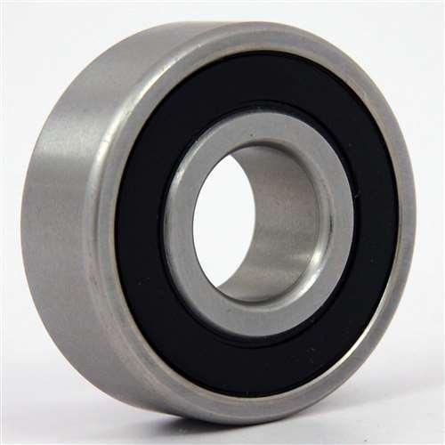 S6905-2RS RVS Afgedichte Lager 25x42x9mm