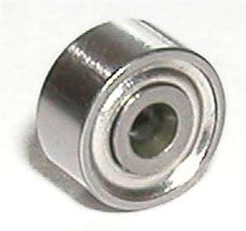 S694ZZ Ceramic Bearing ABEC-3 สแตนเลส Shielded 4x11x4 แบริ่ง