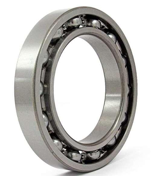 S71802 15x24x5 พรีเมี่ยม ABEC-5 การติดต่อแบบแองกูลาร์แบริ่งเซรามิก