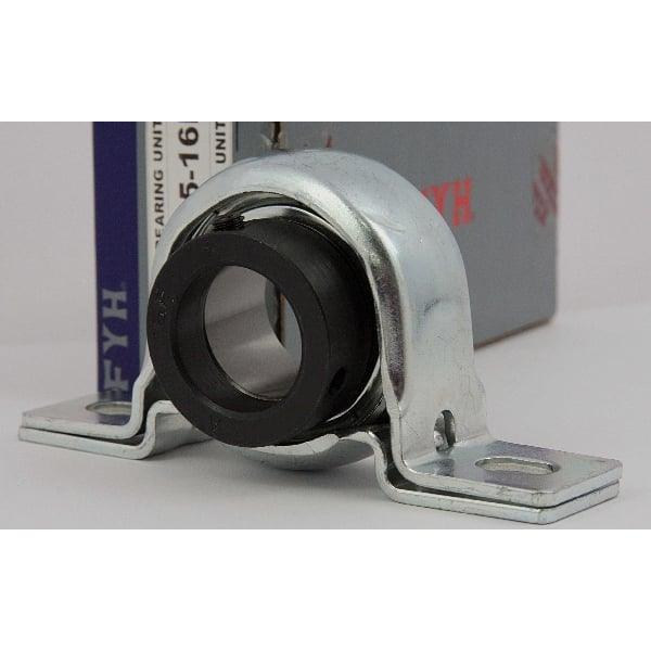SAPP204-12 FYH Bearing 3/4 Steel pillow type Mounted Bearing