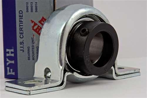 SAPP204 FYH Bearing 20mm Steel pillow type Mounted Bearing