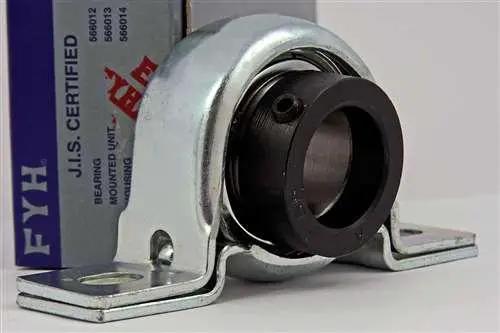 SAPP204 FYH Bearing หมอนเหล็กประเภท 20 มม.
