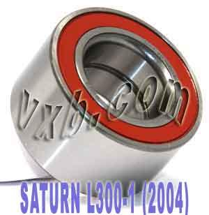 Saturn L300-1 Auto/Car Wheel Ball Balling 2004