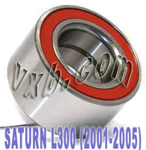 SATURN L300 汽车轮毂轴承 2001-2005