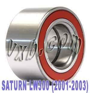 SATURN LW300 Auto/Car Wheel Ball Bearing 2001-2003