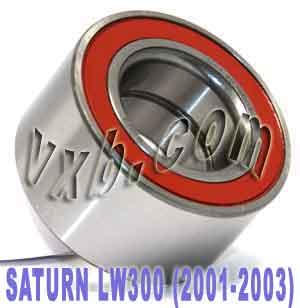SATURN LW300 Auto/Car Wheel Ball Bearing 2001-2003